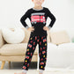 Boys Pajamas Fire Truck 100% Cotton Christmas Pjs Toddler 2 Piece Long Sleeve Sleepwear Kids Fireman Clothes Set 5T