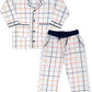 SHOPmOZO Unisex 100% Pure Cotton Printed Full Sleeved Kids Wear Night Suit for Boys and Girls Full Pyjama with Top Sleep Suit Co