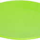 Green Eats 4 Pack Snack Plate, Green