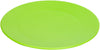 Green Eats 4 Pack Snack Plate, Green