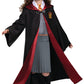 Disguise Dg107589K Child Hermione Granger Deluxe Costume  Medium - Size 7-8