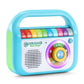 LeapFrog Lets Record Music Player, Teal