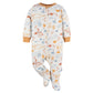 Gerber Baby Boys And Girls 12 Piece Layette Gift Set, Abc, 3-6 Months