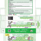 Diaper Rash Cream 40% Zinc Oxide With Aloe