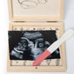 Jwitao Miscarriage Gifts For Mothers Parents | Miscarriage Memorial Box/Keepsake Box, Pregnancy/Infant Loss Memorial Gift For Mo