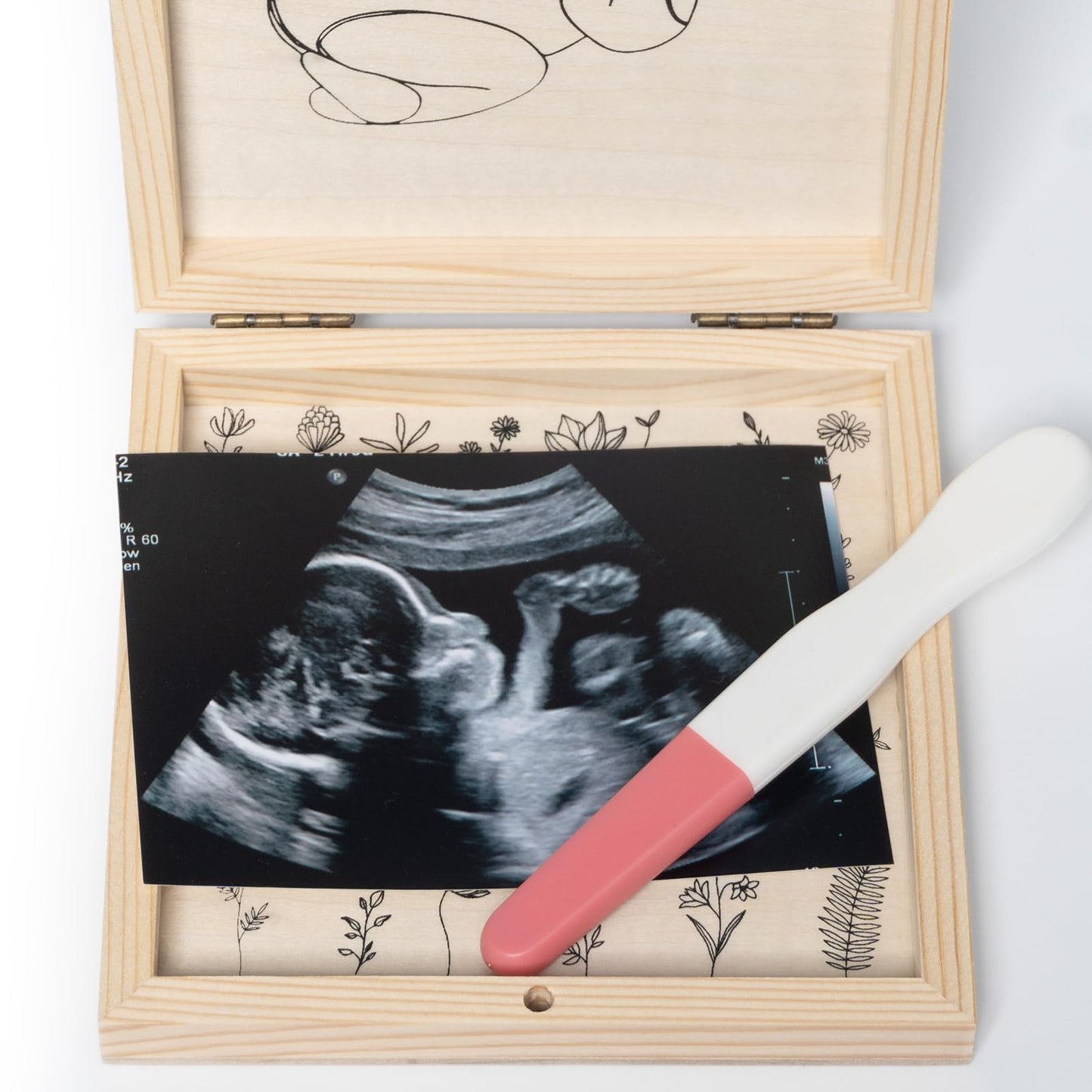 Jwitao Miscarriage Gifts For Mothers Parents | Miscarriage Memorial Box/Keepsake Box, Pregnancy/Infant Loss Memorial Gift For Mo