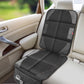 Luilanc Car Seat Protector With Thickest Padding,Waterproof 600D Fabric Child Baby Seat Protector With Storage Pockets,Non-Slip