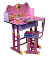 Brijbazaar Study Table For Kids Kids Study Table And Chair Set Height Adjustable Study Table And Chair For Kids Kids Study Table