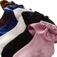 Colorful Childhood Baby Socks Toddler Girls Princess Ruffles Short Socks (0-2T(S), Style A)