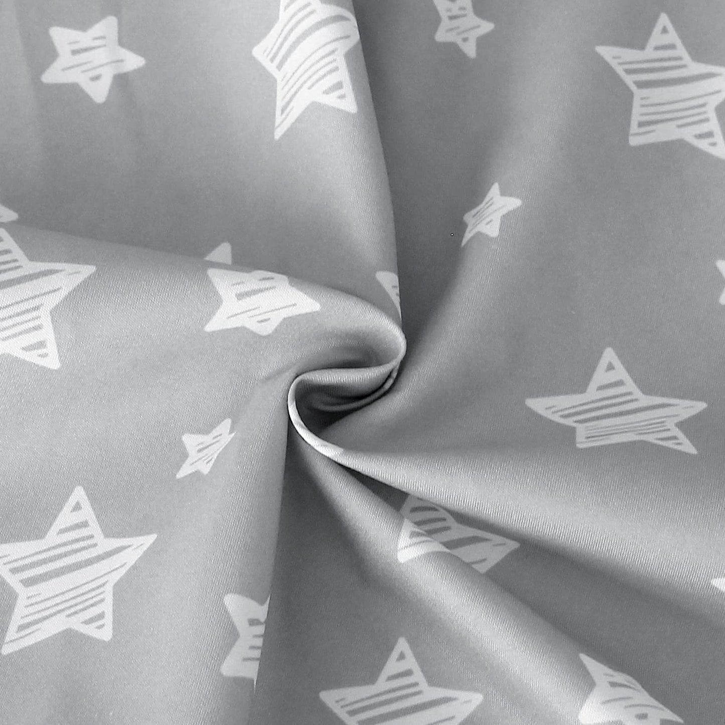 2 Pack Nursing Pillow Cover Grey And Navy For Infant, Snug Fits Boppy Nursing Pillows, Breastfeeding Nursing Pillow Slipcovers S