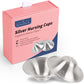 Boboduck The Original Silver Nursing Cups - Nipple Shields For Nursing Newborn, Newborn Breastfeeding Must Haves For Soothe And