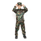 Jason Party Army Costume For Kids Soldier Costume Military Costumes For Boys-Lwood-L