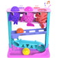 Move2Play, Feed The Fish, Interactive Toy for 1+ Year Olds, 6 to 12 Months, Baby Toy, Birthday Gift for Girls, 9-12 Months, 6 7 