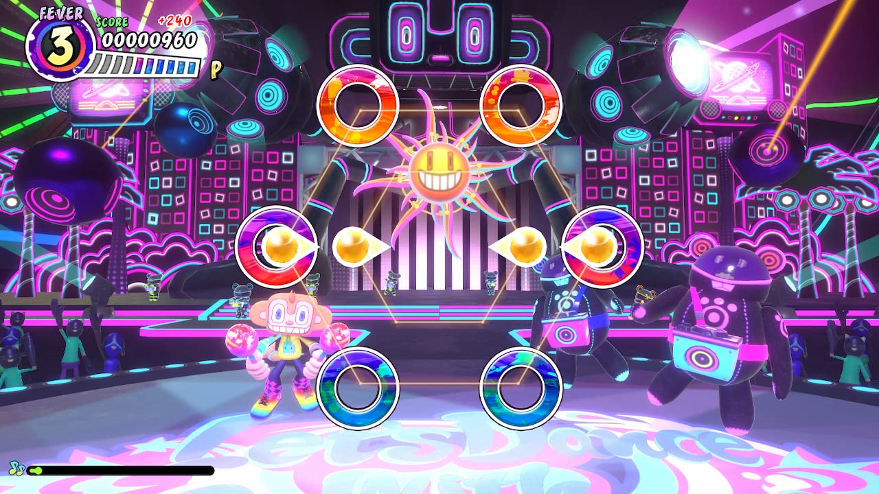 Samba De Amigo: Party Central