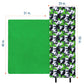 Wildkin Kids Original Nap Mat - Cozy Kids Sleep Mat with Pillow, Ideal for School & Travel - Camo Green