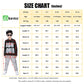 Lolanta Kids Dance Costume Boys Girls Sequins Hip Hop Clothes 80S 90S Outfits Shiny Dress Up Dancewear(Silver,8-10)