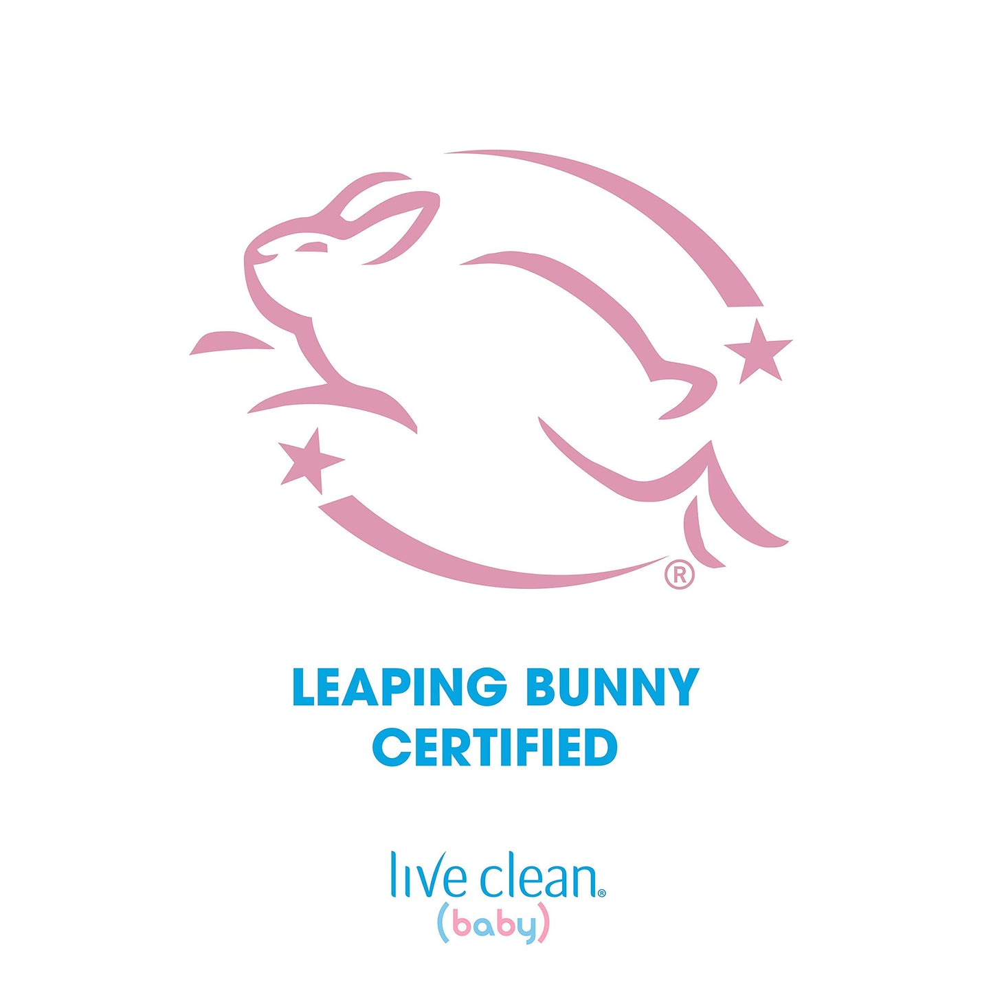 Live Clean Baby Tearless Shampoo & Wash Organic Eco Friendly 750 Ml (25 Fl Oz)