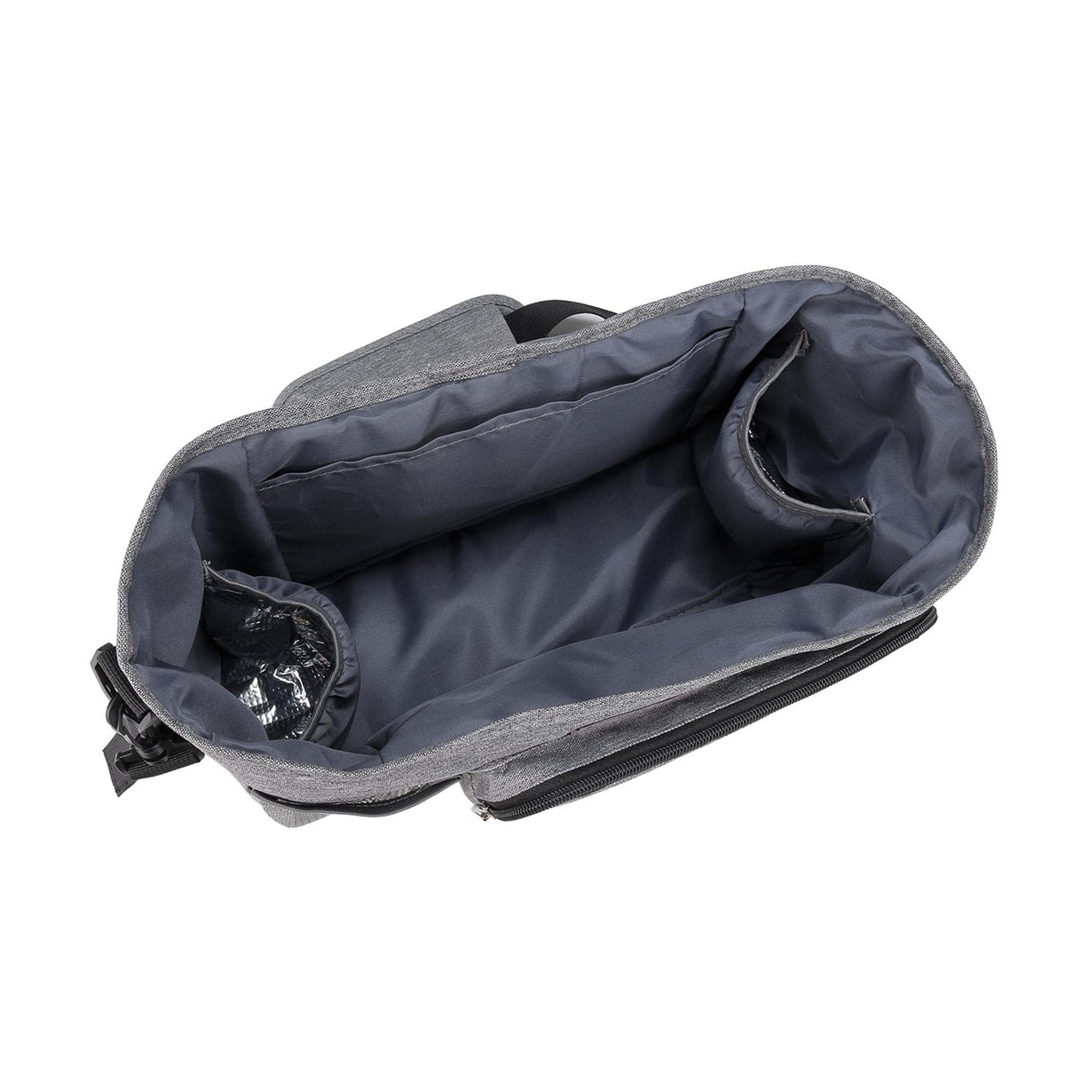 ATORSE Polyester Stroller Organizer Shoulder Strap for Pushchair Easy Installation|Baby | Strollers & Accessories | Stroller Acc