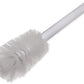 Sparta Cfs 4046600 Sparta Handle Pint Bottle Brush, Polyester Bristles, 2-1/2' Bristle Diameter, 12' Overall Length