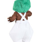 Fun Costumes Infant Candy Factory Cutie Costume - 6/9Mo