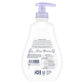 Baby Dove Sensitive Skin Care Baby Wash Calming Moisture For A Calming Bath Wash Hypoallergenic And Tear-Free, Washes Away Bacte