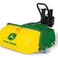 rolly toys John Deere Road Sweeper