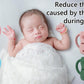 Frezonika 3 Pack Silicone Sleeves Compatible With Dr Brown Wide-Neck Glass Baby Bottles 5Oz, 9Oz, 100% Silicone Handles For Sipp