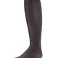 Memoi Shining Star Shimmer Girls Tights Black 12-14