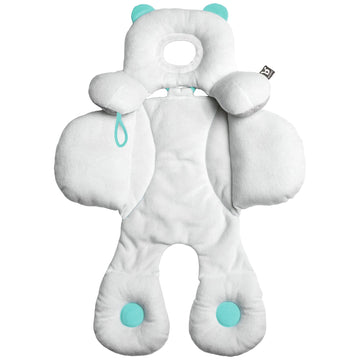 BENBAT Total Body Baby Support Pillow - Stroller Or Car Seat Baby Body Support Pillow - Baby Head Support Pillow and Body Suppor