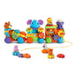 VTech GearZooz Roll & Roar Animal Train (Frustration Free Packaging)