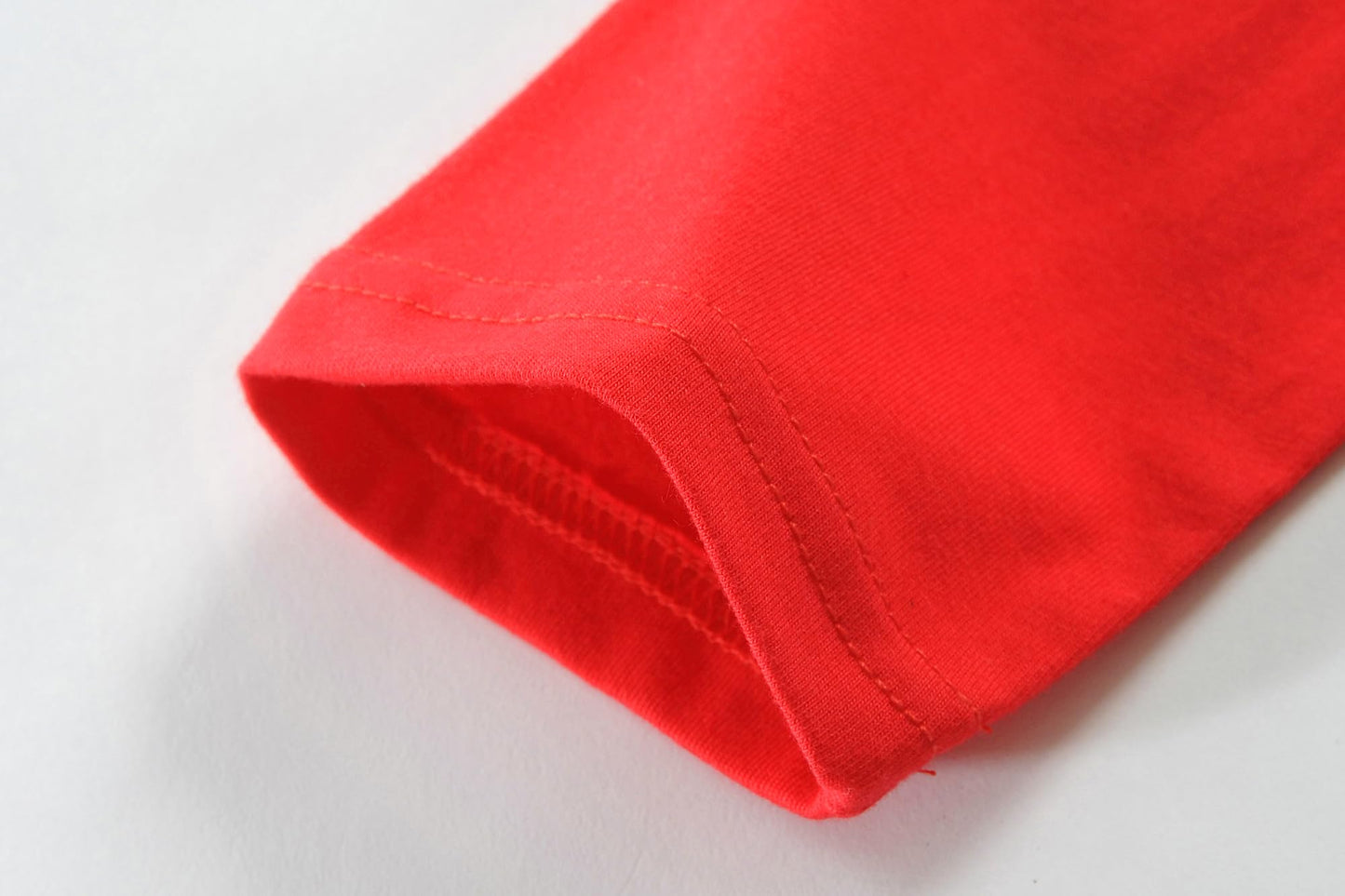 Love Bug Shirt For Girls Valentines Day Tee Long Sleeves Kids Ladybug Tops Cotton 7 Years