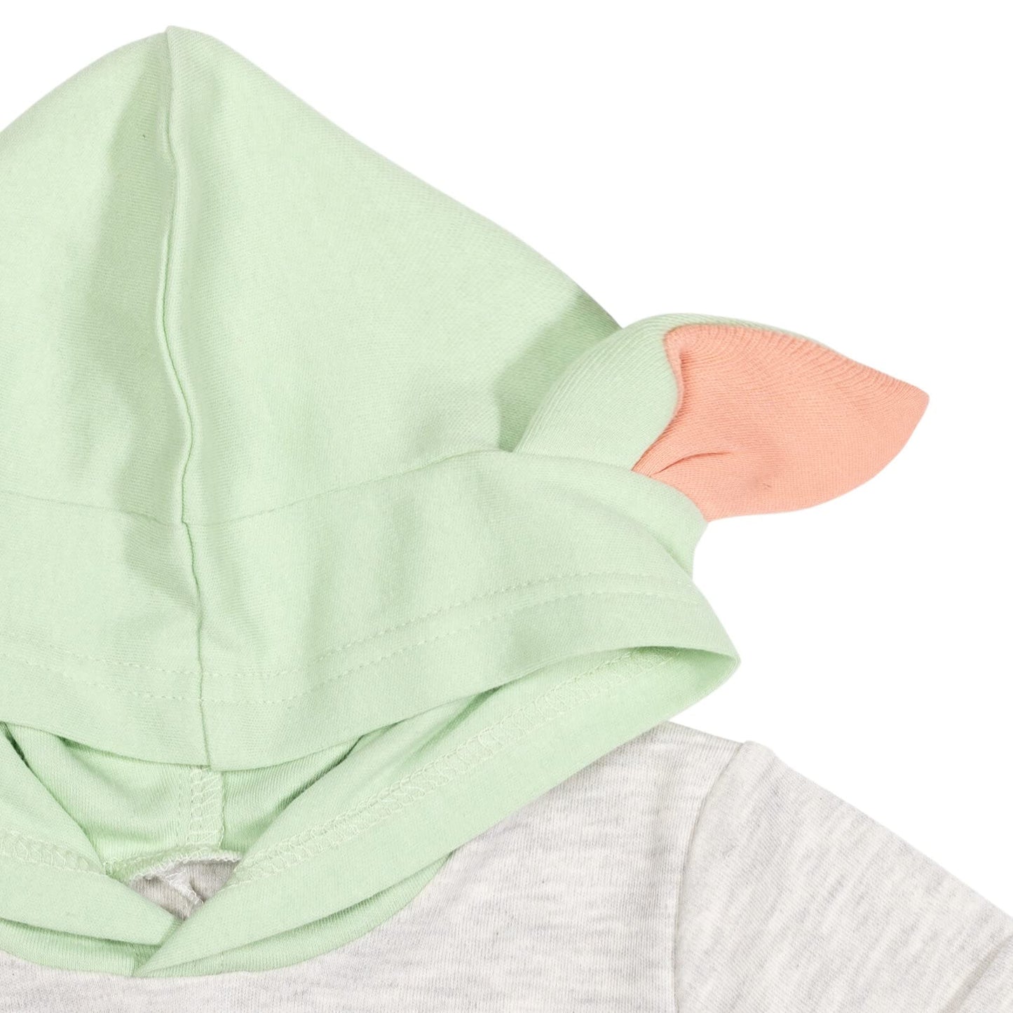 Star Wars The Child Newborn Baby Boys Costume Romper 0-3 Months