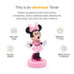Tonies Minnie Mouse Audio Play Character from Disney