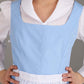 Fun Costumes Kids Beauty And The Beast Belle Blue Dress Costume Medium