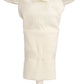 Elegant Baby 100 Cotton Bath Wrap, One Size, Lambie