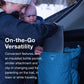 Osprey Poco Changing Tote Bag, Deep Peyto