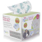 Kalencom Potette Plus Potty Seat Liners With Magic Disappearing Ink Value Box - 90 Liners