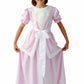 Royal Princess - Large Child Costume