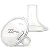 Maymom Myfit Classic 23Mm Shield Compatible W Maymom Widemouth Connector Not Original Spectra S2 Accessories Spectra S1 Not Orig