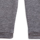 Sesame Street Elmo Baby Boys Fleece Hoodie & Jogger Pants Set Red/Gray 18 Months