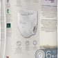 Bambo Nature Premium Training Pants - French/English Packaging, Size 6, 19 Count