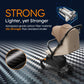 Lightweight Baby Strollers For Airplane, Ultra-Compact Travel Stroller, Light & Strong Portable Toddler Stroller With Carbon Fib
