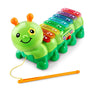 VTech Zoo Jamz Xylophone, Green