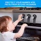 Stove Knob Safety Covers For Child, Gas Stove Knob Locks (5 Pack)