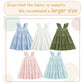 Curipeer Baby Girl Cotton Linen Dress With Smocking Casual Infant Dress Sleeveless Pink 3 Years