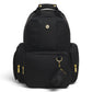Huggies Sunshine Pack Diaper Backpack, Black, One Size