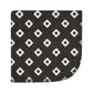 Hudson Baby Unisex Baby Flannel Cotton Washcloths, Wild Buffalo 12 Pack, One Size