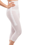 GABRIALLA Post-Liposuction Girdle Below Knee Length PLG-820