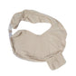 My Brest Friend Deluxe Nursing Pillow Cover - Slipcovers For Baby - Adjustable Fit, Easy Care, Durable - Nursing Pillow Not Incl