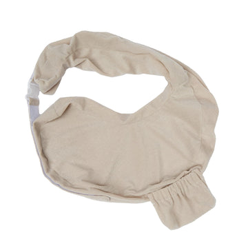 My Brest Friend Deluxe Nursing Pillow Cover - Slipcovers For Baby - Adjustable Fit, Easy Care, Durable - Nursing Pillow Not Incl